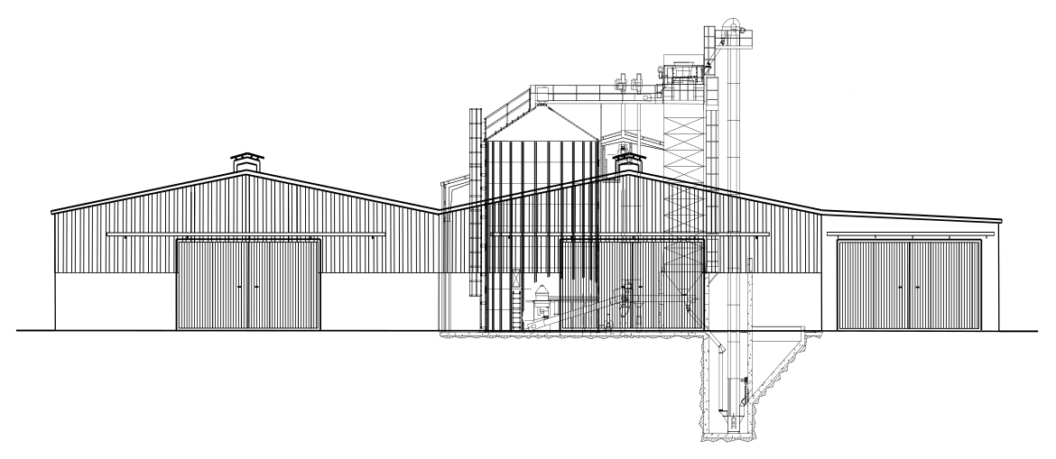 Proyectos de ingeniería en Salamanca y Murcia