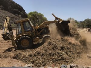 Asesoramiento agrícola en Castilla y León y Murcia