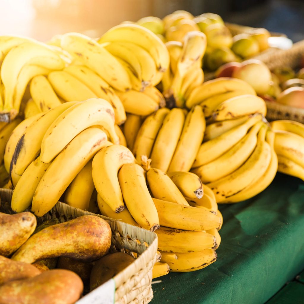 Banano de Colombia